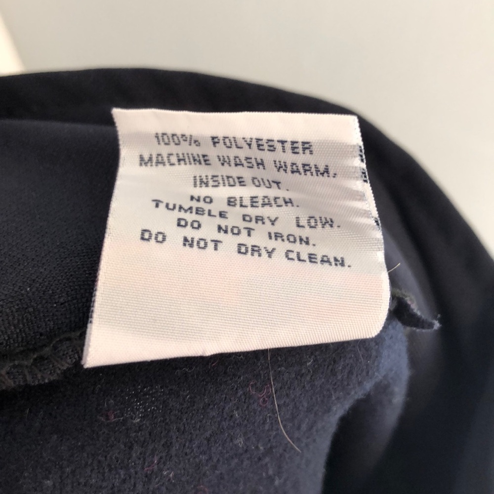 MOVING SALE!!! | USOC | Zip Up Track Jacket 📦 - Picture 6 of 6